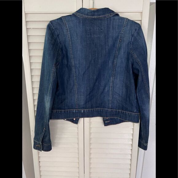 Old Navy Jean Jacket - Picture 4 of 7